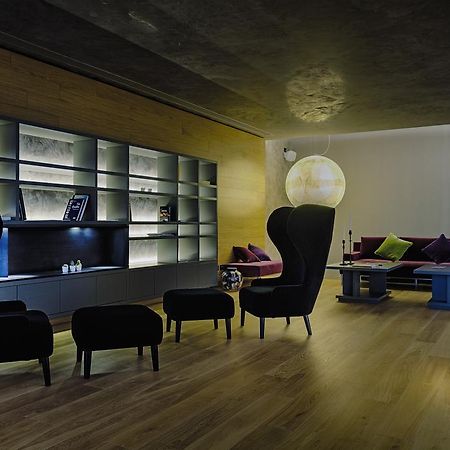 Link124 Hotel 파르마 외부 사진