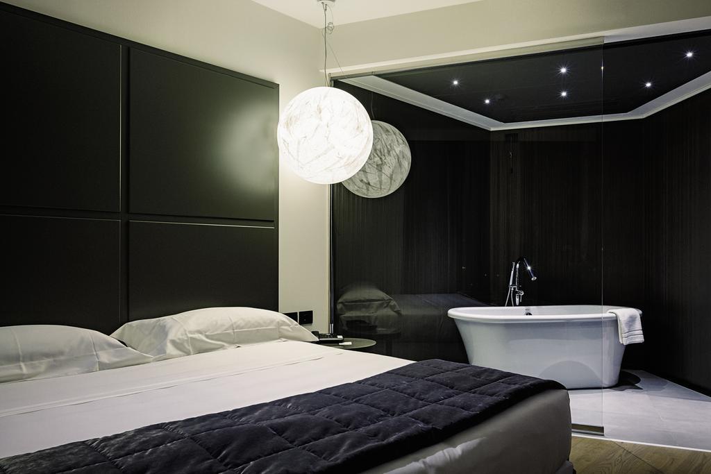 Link124 Hotel 파르마 외부 사진