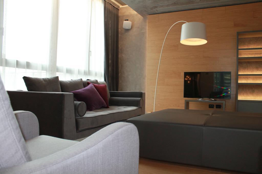 Link124 Hotel 파르마 외부 사진