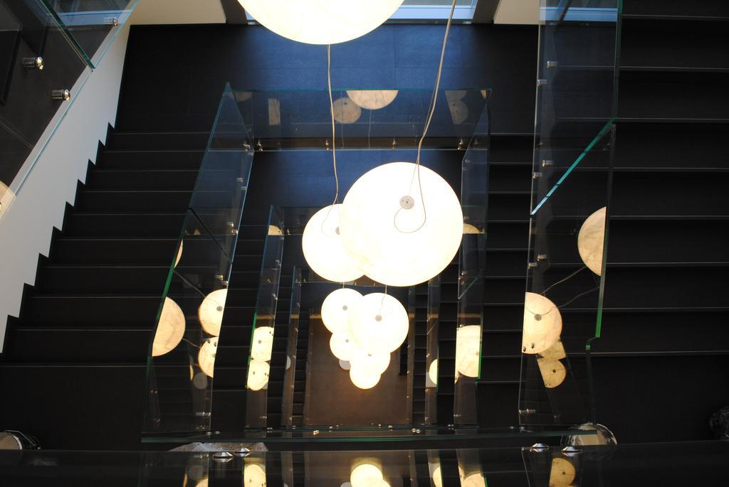 Link124 Hotel 파르마 외부 사진