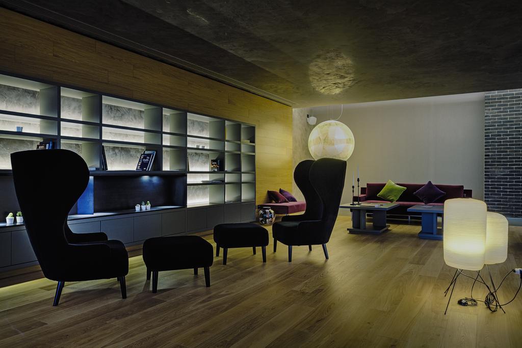 Link124 Hotel 파르마 외부 사진
