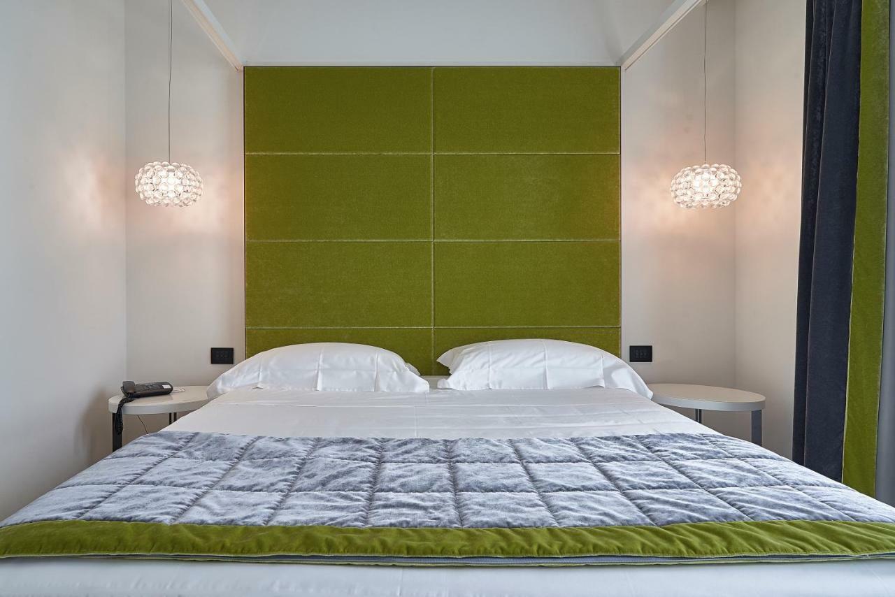 Link124 Hotel 파르마 외부 사진