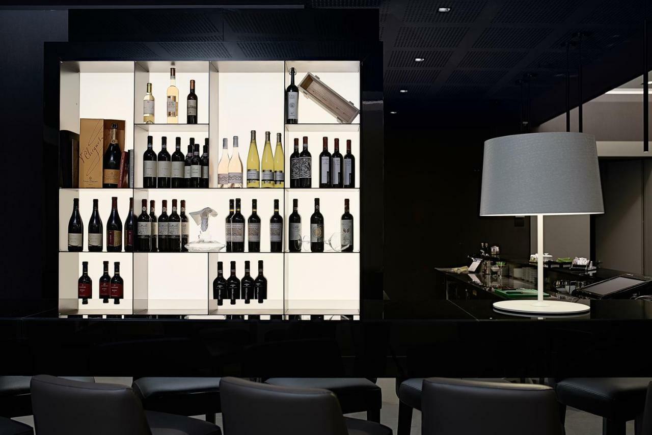 Link124 Hotel 파르마 외부 사진