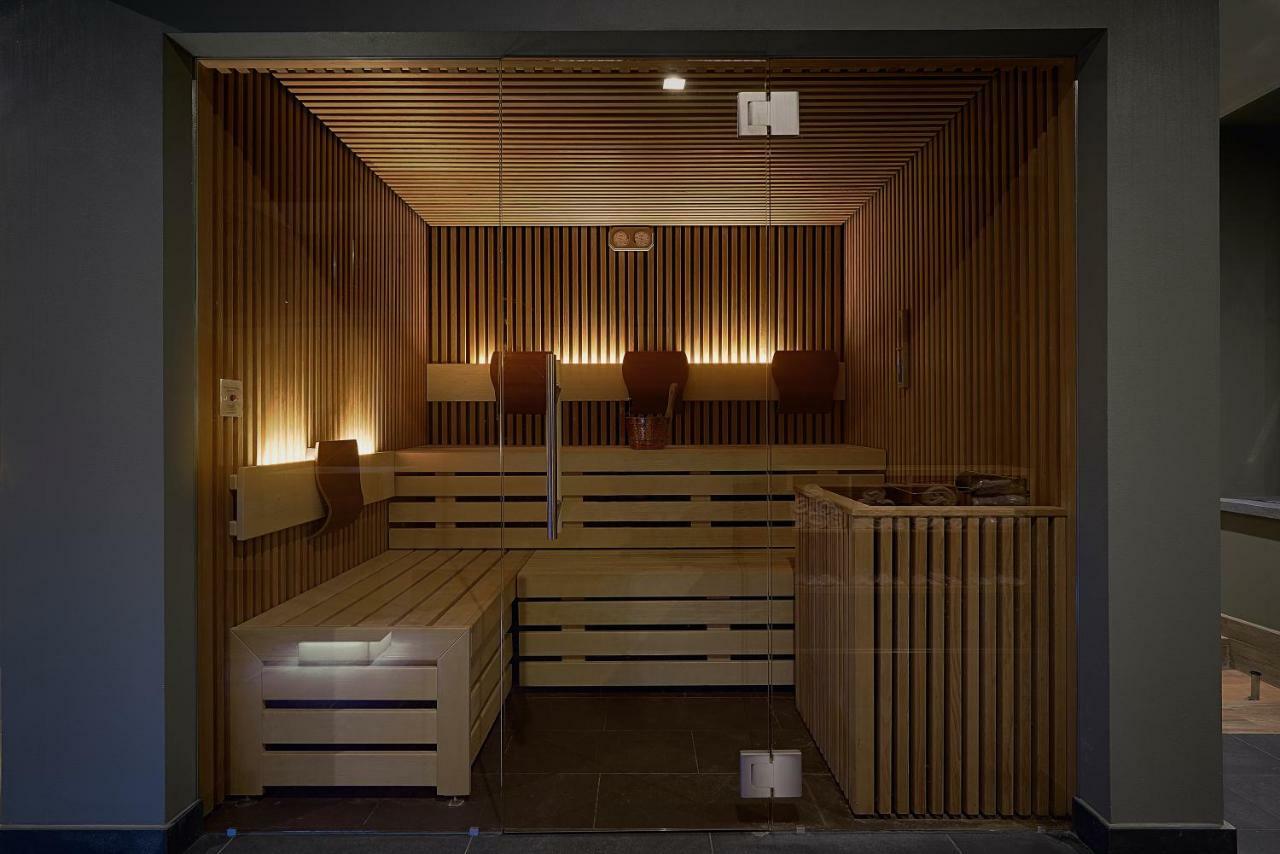 Link124 Hotel 파르마 외부 사진