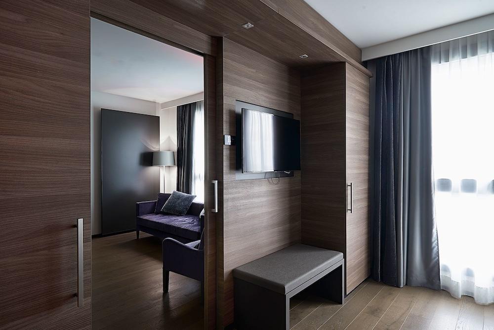Link124 Hotel 파르마 외부 사진